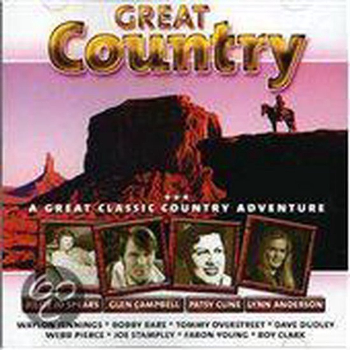 Great Country