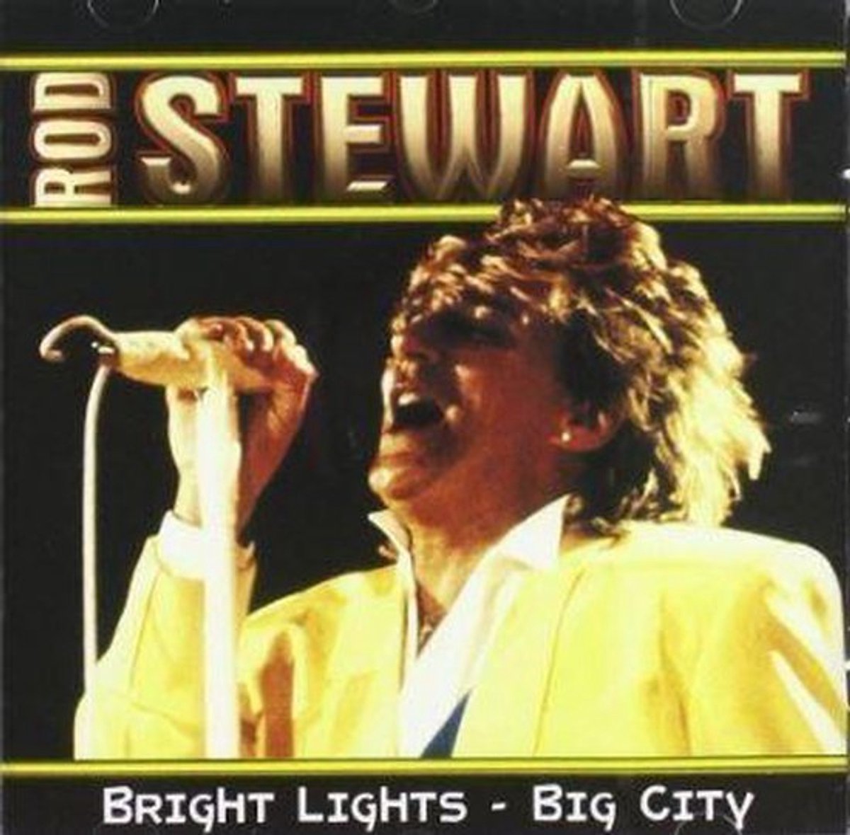 Bright Lights Big City