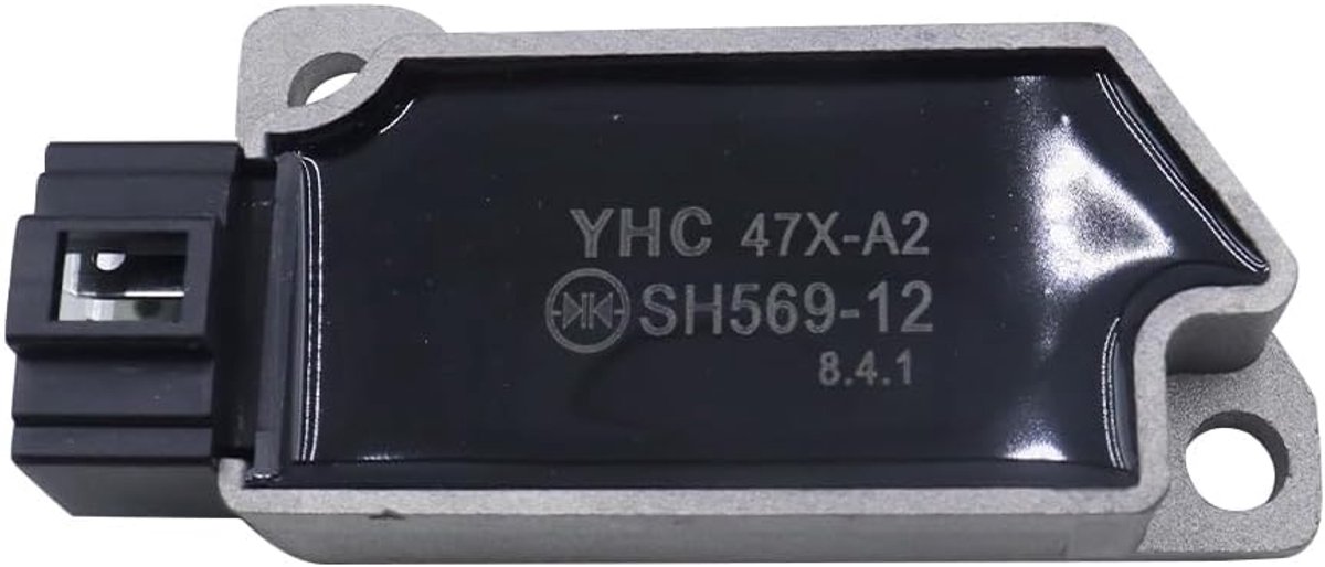 Spanningsregelaar gelijkrichter - hoogwaardig PCB-design - krachtige vervanger - veilig opladen - ShopVlot