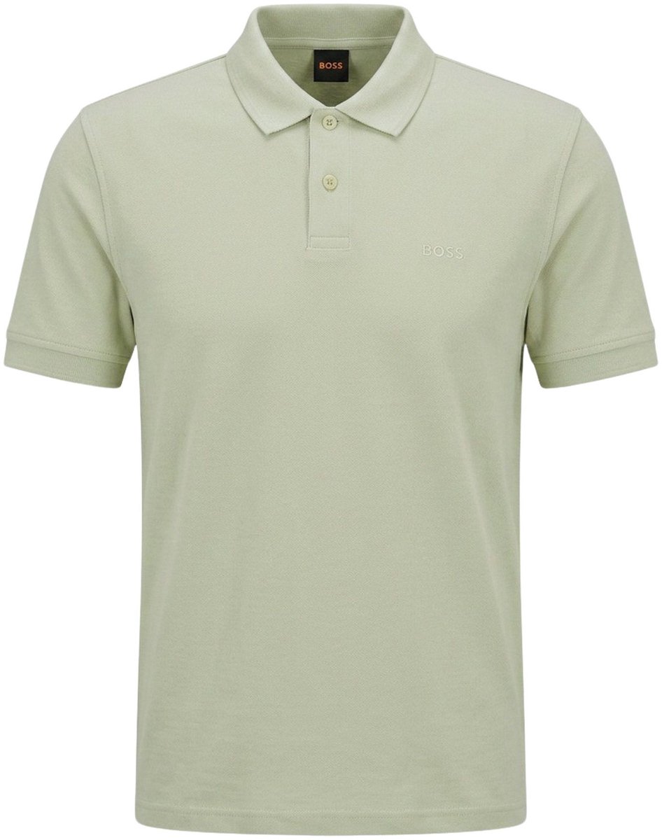 Boss Phoenix Polo Heren - Maat M