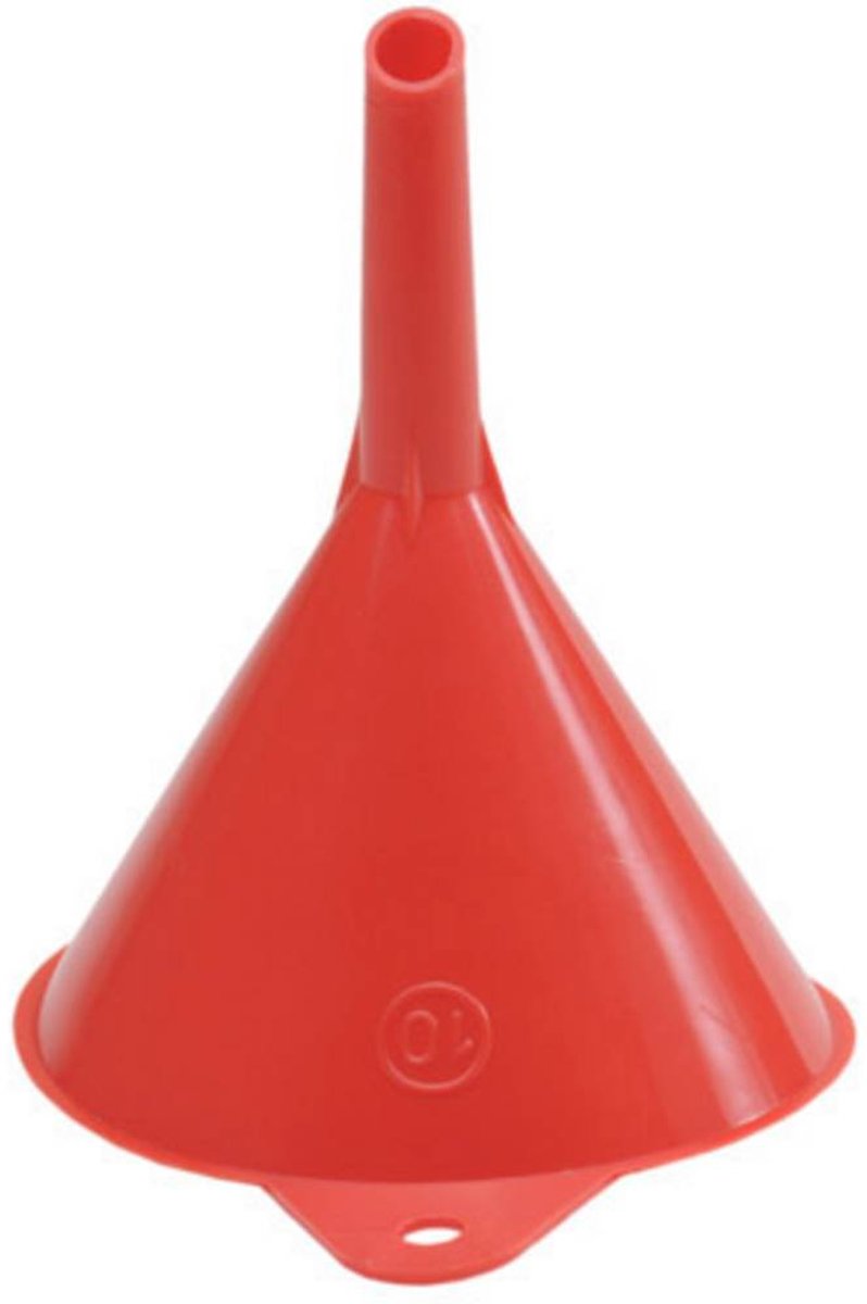 Hünersdorff 950401 Trechter 170 ml 100 mm