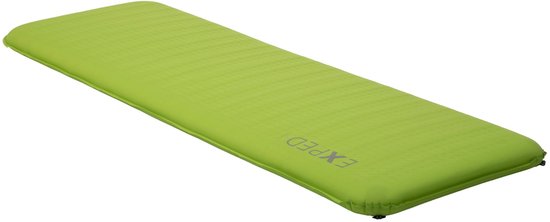 Exped SIM Ultra 7.5 LW Slaapmat - Slaapmat zelfopblazend - 1-persoons - 7.5cm van Merkloos — afbeelding 4