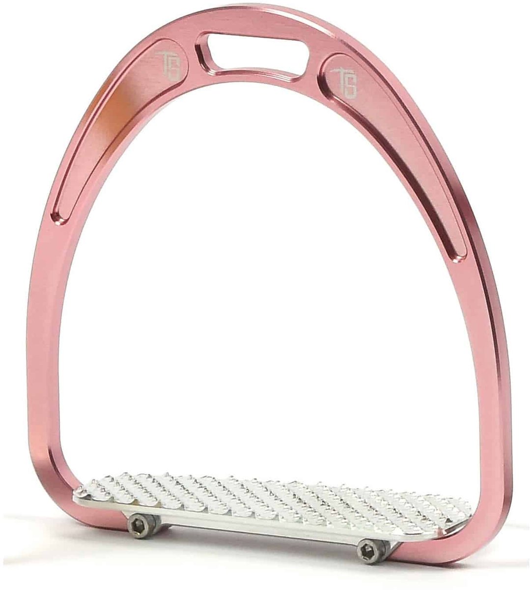 Tech Stijgbeugels Siena Plus - Roze