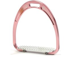 Tech Stijgbeugels Siena Plus - Roze