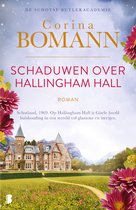 De Schotse Butleracademie 2 - Schaduwen over Hallingham Hall