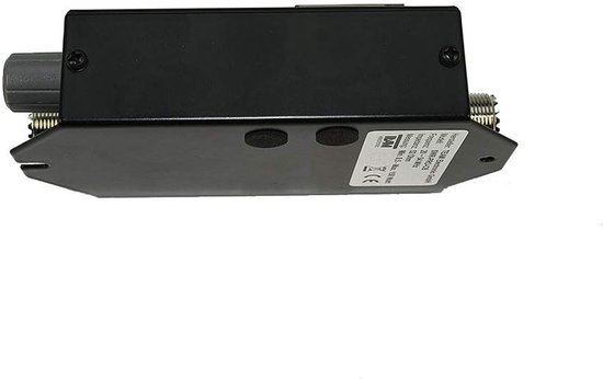 SWR Meter - Radio Meter - CB Radio Meten - Groot Bereik - 130x60x35 mm - Zwart — afbeelding 5