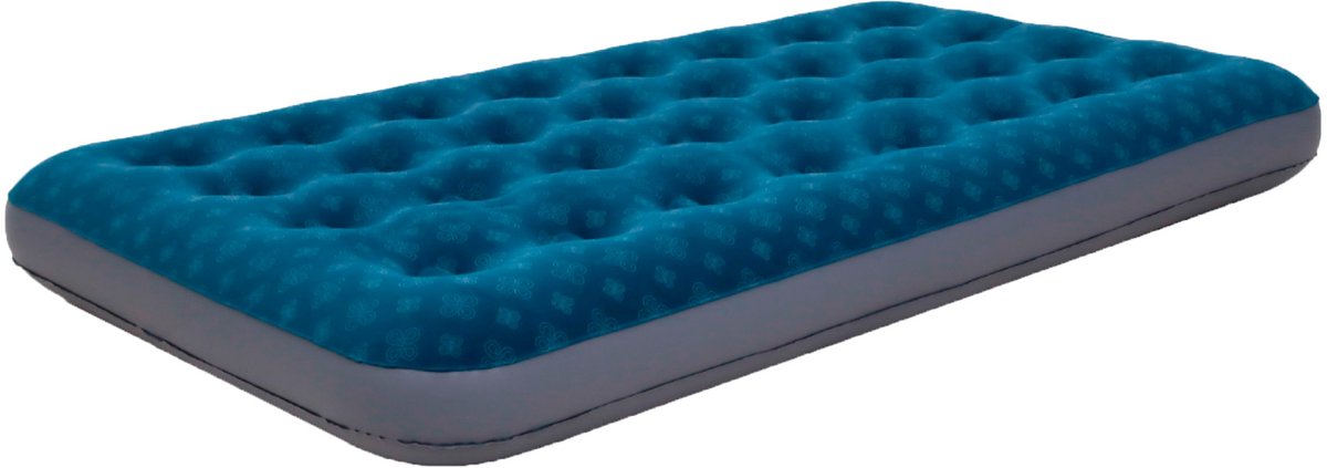 Avenli - Luchtbed - 191x99x22 cm - PVC - Weluurose