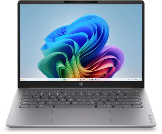 HP OmniBook 3 Next Gen AI PC OLED 14-hz0910ndx