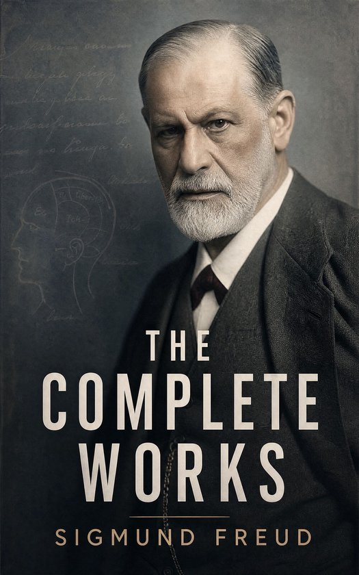 The Complete Works - cover