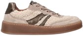 Gabor 6018.01.004 - dames sneaker - Beige - maat 42 (EU) 8 (UK)