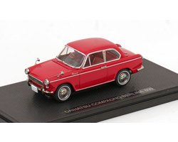 Daihatsu Compagno Berlina 800 - 1:43 - Ebbro