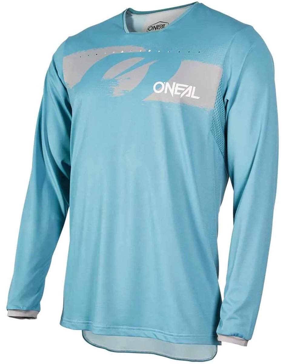Oneal 1049 Trui Met Lange Mouwen Blauw XL Man