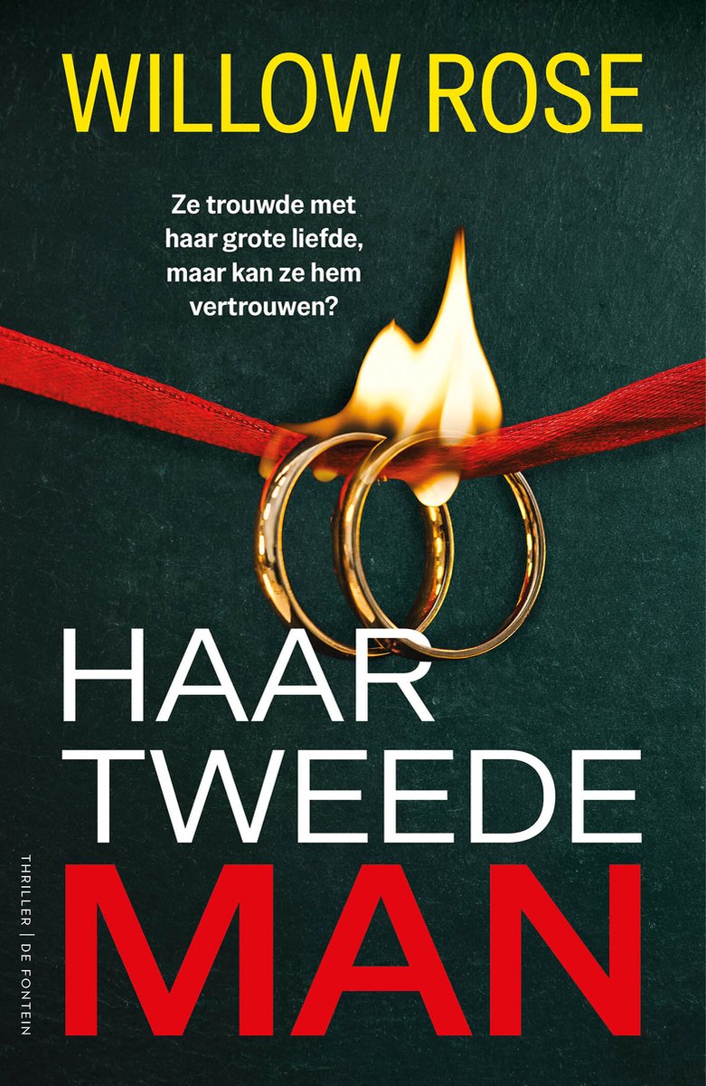 Haar Tweede Man