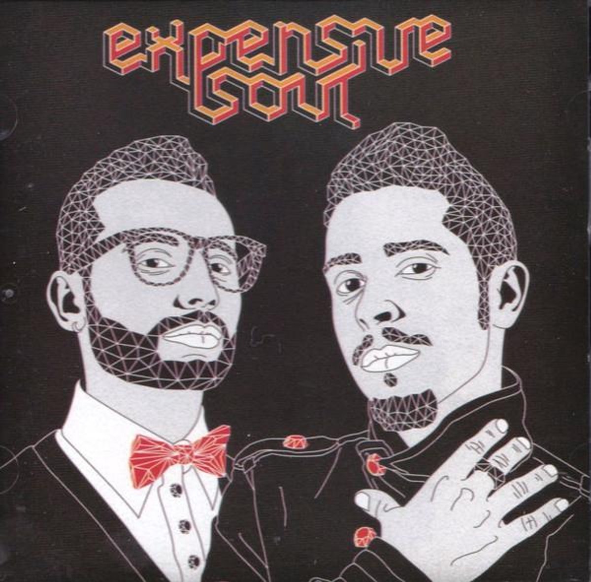 Expensive Soul - Utopia (CD)