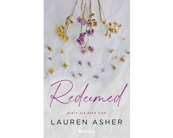 Dirty air 4 - Redeemed