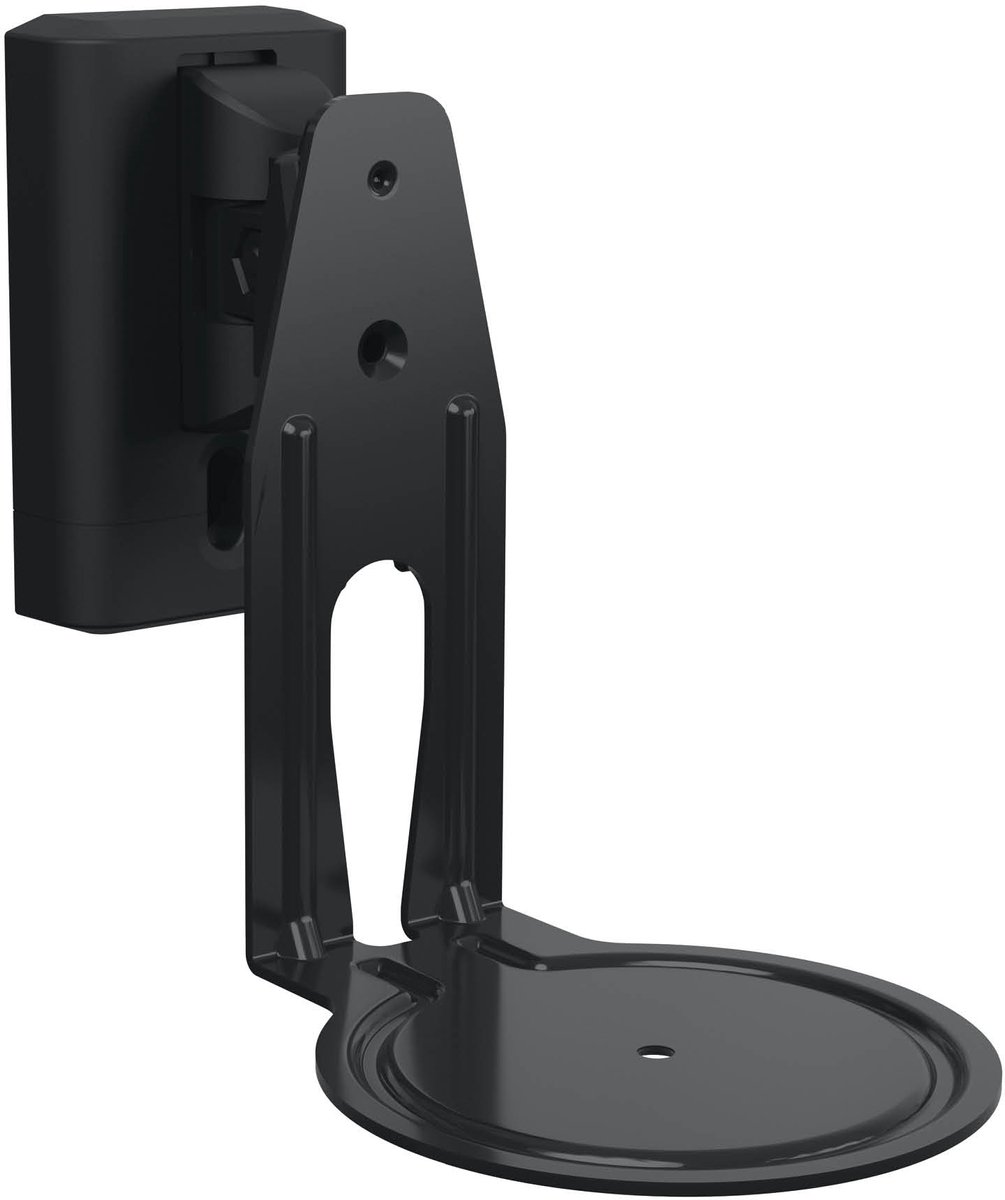 SANUS WSWME11-B2 - WALL MOUNT SONOS ERA 100 - SINGLE - BLACK