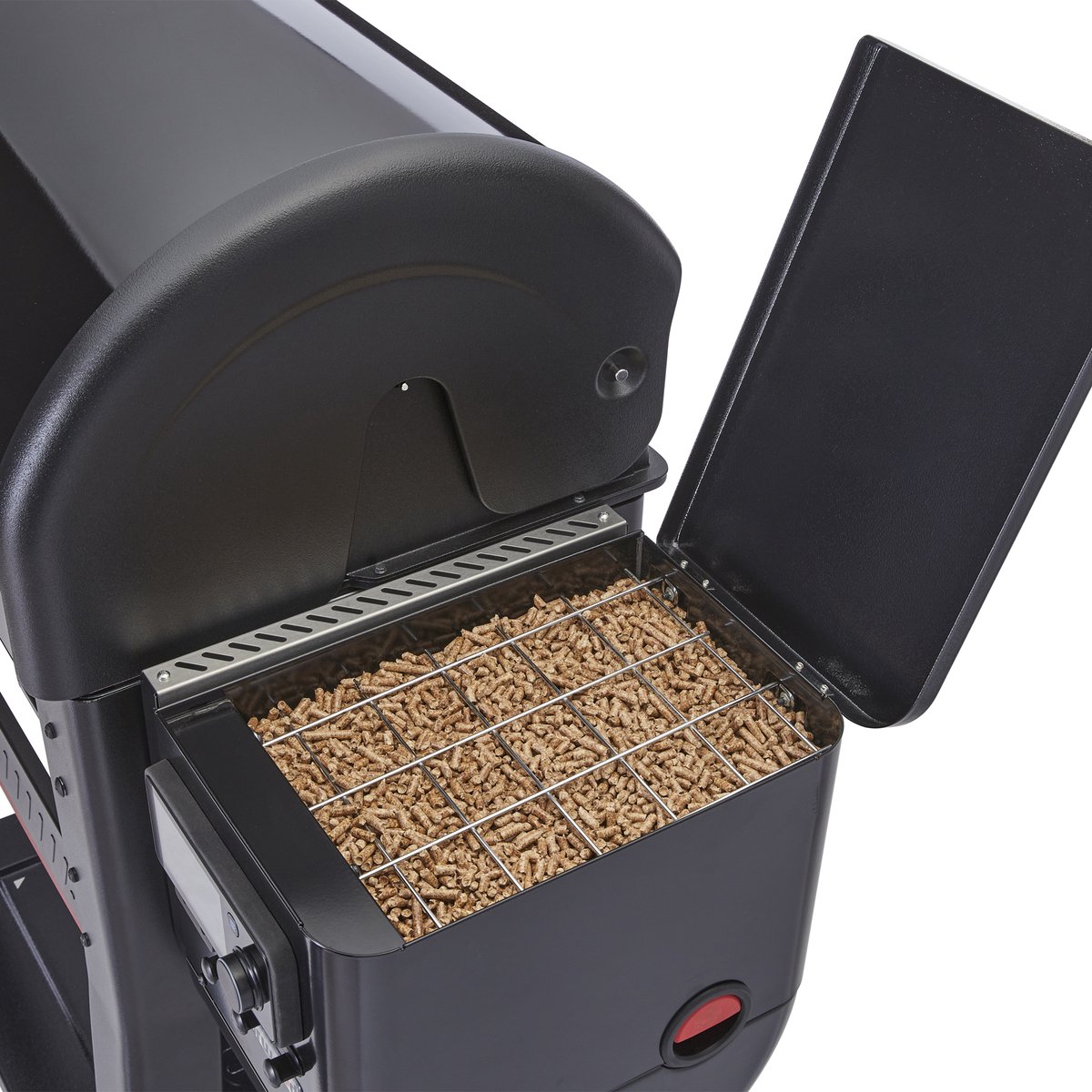 Weber Searwood 600 Barbecue à pellets