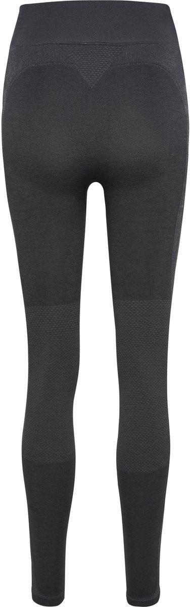 Hmlclea Seamless Mid Waist Tights — afbeelding 3