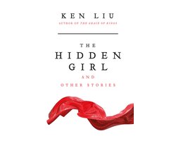 The Hidden Girl and Other Stories