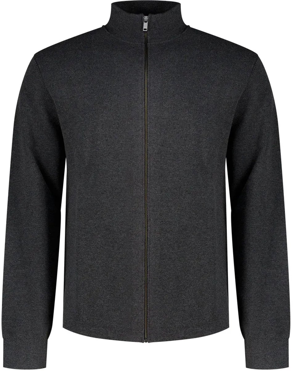 Dockers Core Cardigan Zwart M Man