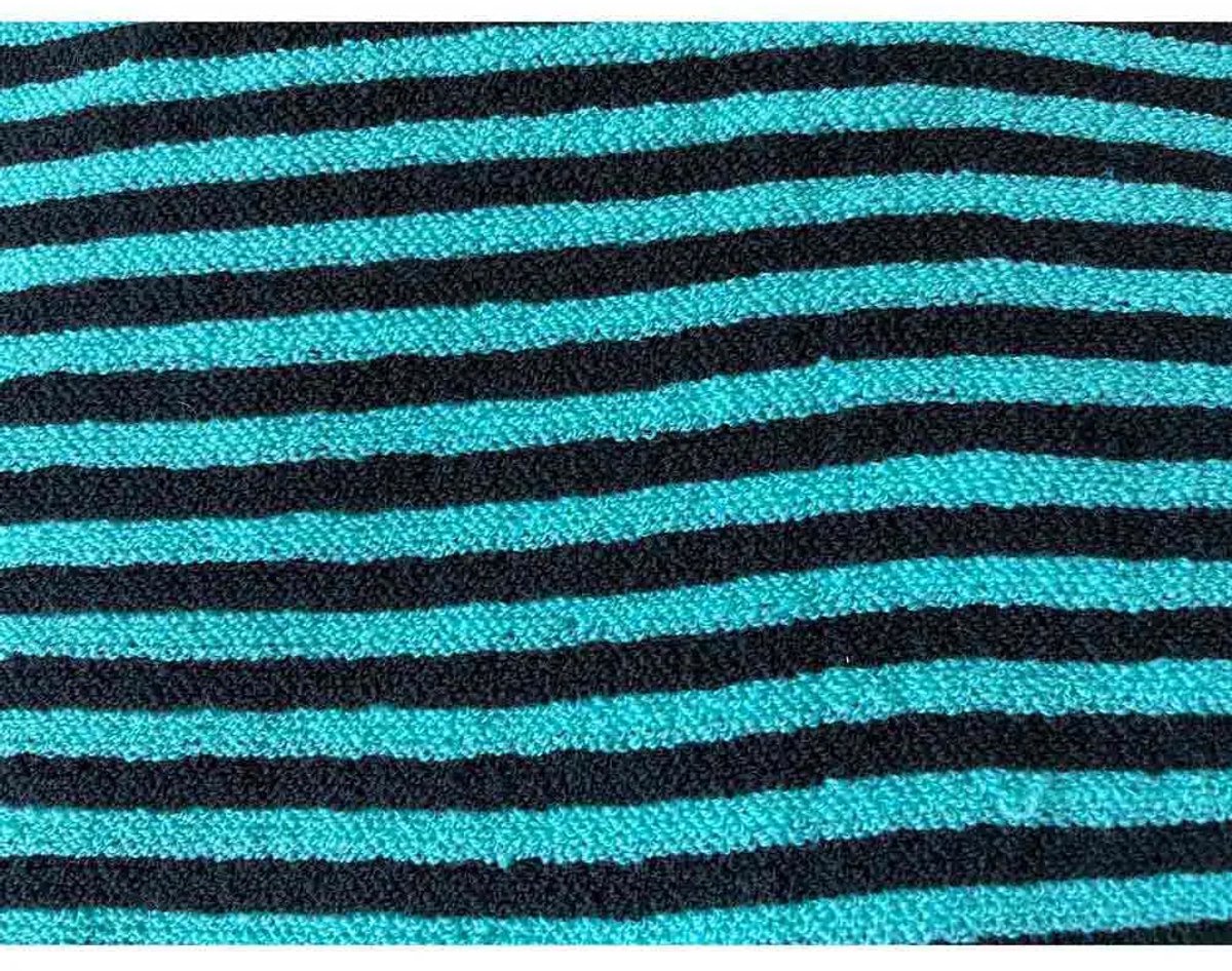 Victory 8ft Board Sock Mini Mal Surfboardhoes Groen