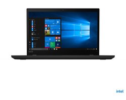 Lenovo ThinkPad T15 Gen 2i - Intel Core i7-1165G7 - NVIDIA GeForce MX450