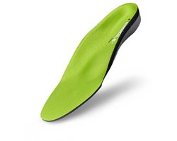 MYSOLE™ Special Anatomical - Inlegzolen voor langdurig staan en lopen - 1 paar - Maat 43