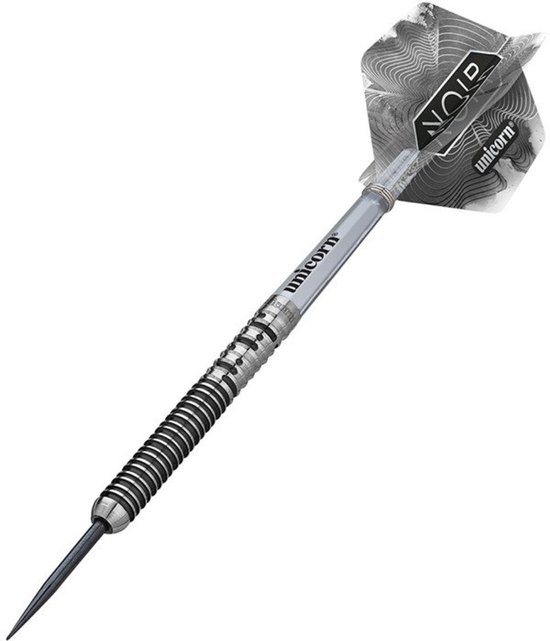 Unicorn Gary Anderson Noir Phase 5 90% - Dartpijlen 25 Gram van Unicorn — afbeelding 2