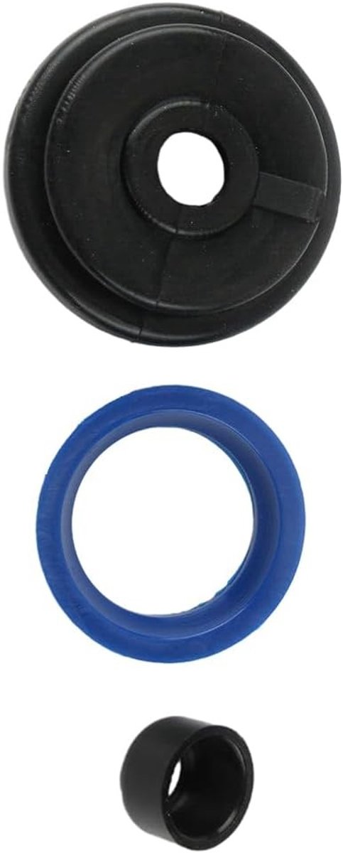 5 Versnellings Reparatieset voor Dodge Dakota, Jeep Cherokee en Toyota R151 (1997-2002) - Inclusief Onderdelen en Installatiehandleiding