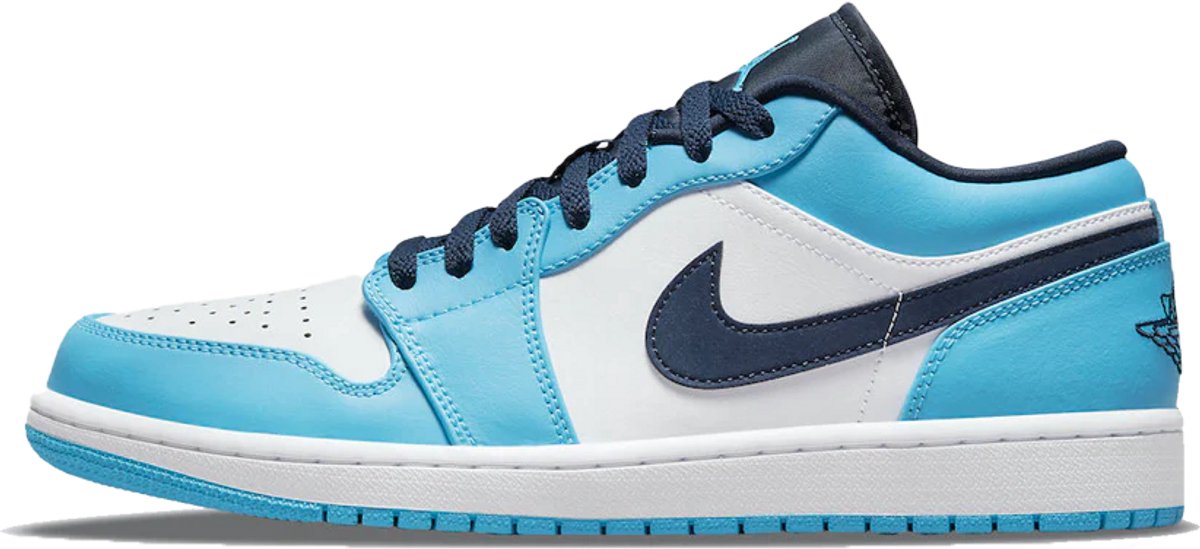 Jordan 1 Low UNC (2021)