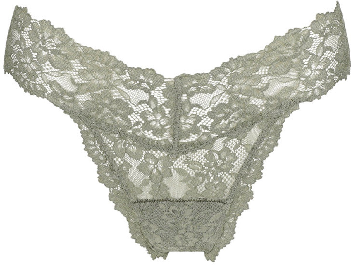 Marie Jo Soft Studio String 0603042 Botanique - maat 42