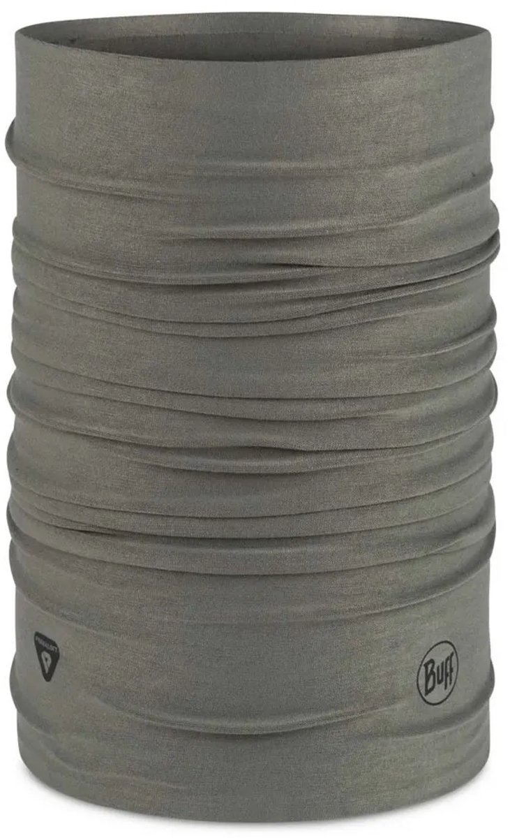 Buff ® Thermonet® Nekwarmer Groen