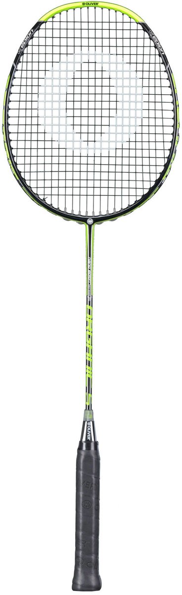 Oliver - Badmintonracket - ORGANIC 5