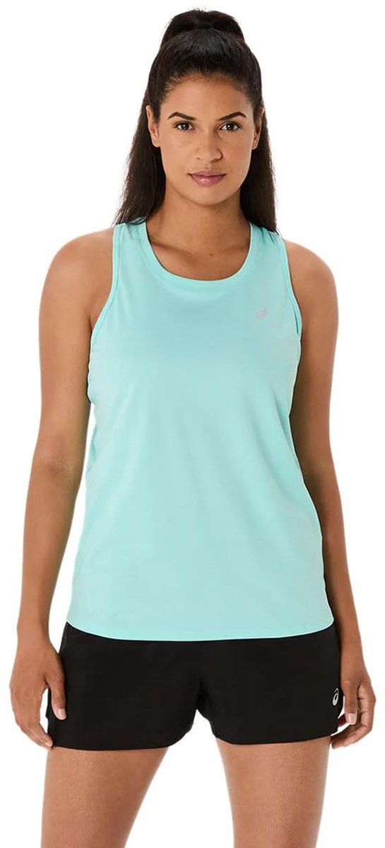 Asics Core Tanktop Dames Roze
