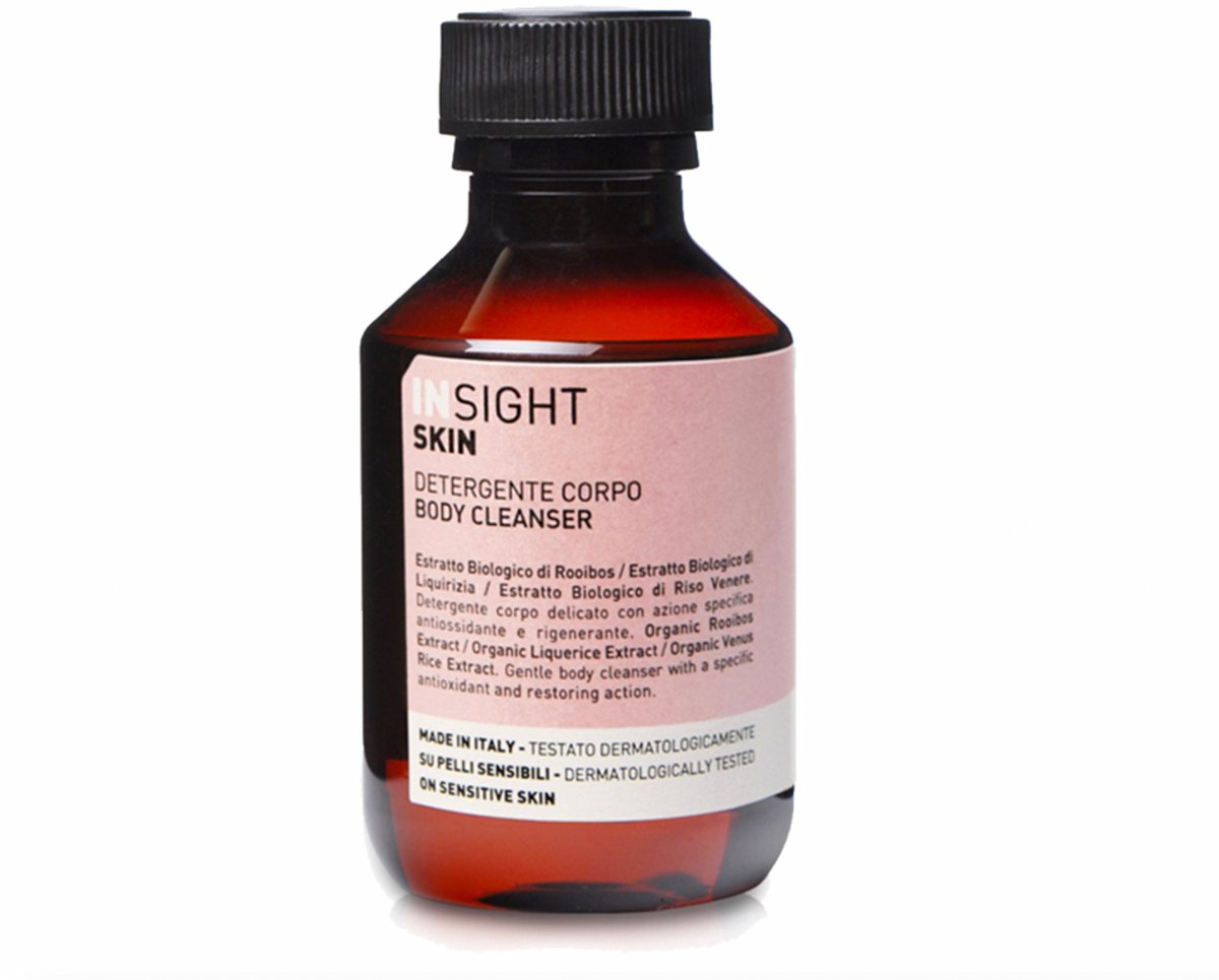 Insight - Skin Body Cleanser