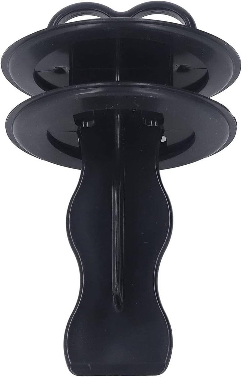 Afvalverwijderingsstopper met Rubber Ring voor Goede Afdichting en Spatbescherming van Voedselafvalmolen Onderdelen, Vervangingsonderdelen voor Efficiënte Afvalverwerking