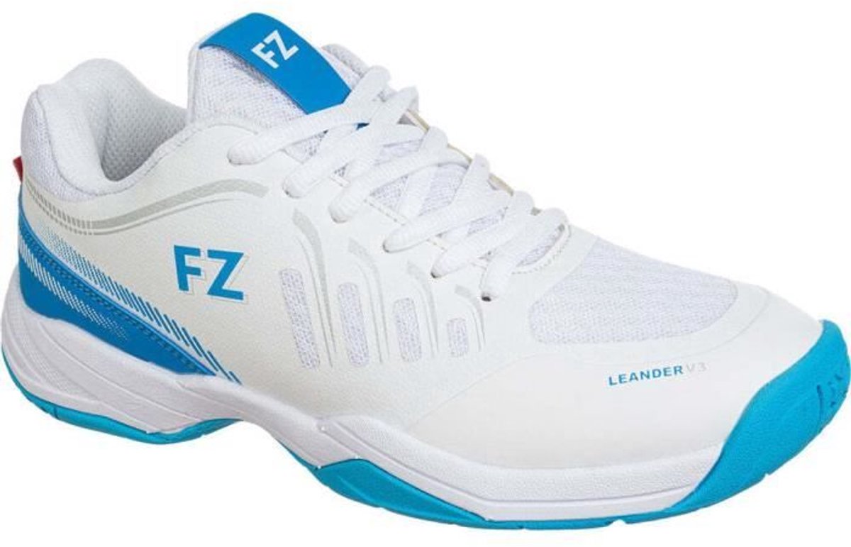 FORZA LEANDER V3 - Dames Badmintonschoenen - 39.5