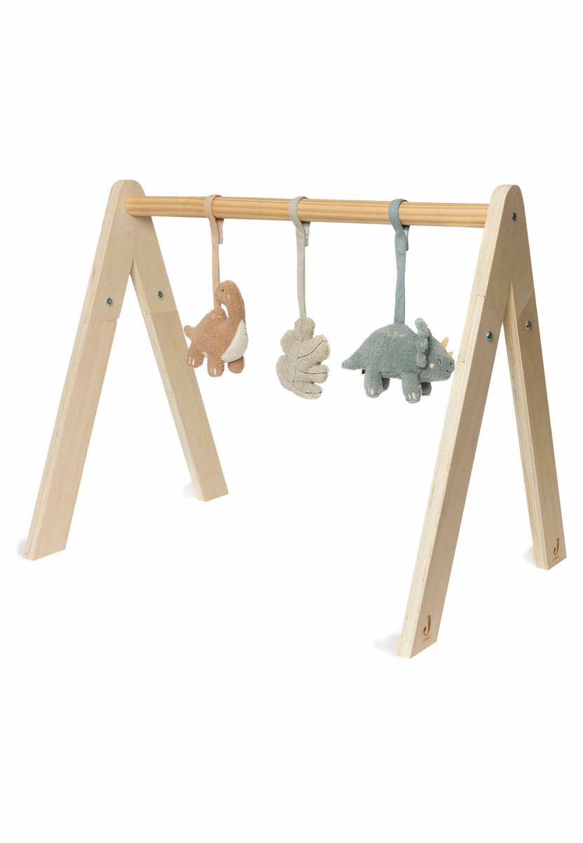 jollein speeltrapeze babyspeelgoed - Roarsome