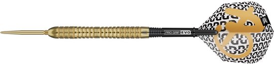 Target Bolide Envy 04 Swiss Point 90% - Dartpijlen van Merkloos — afbeelding 4