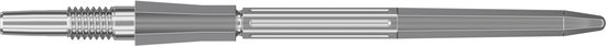 Target Swiss Points Elysian Archetype 43 Silver 35 Millimeter van Target — afbeelding 3
