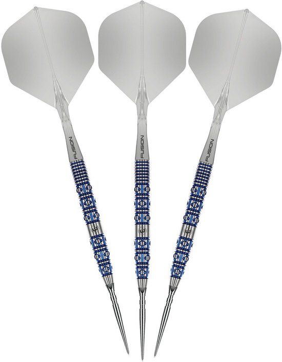 Winmau Lunaris Tapered Switch Point 90% - Dartpijlen van Merkloos — afbeelding 5
