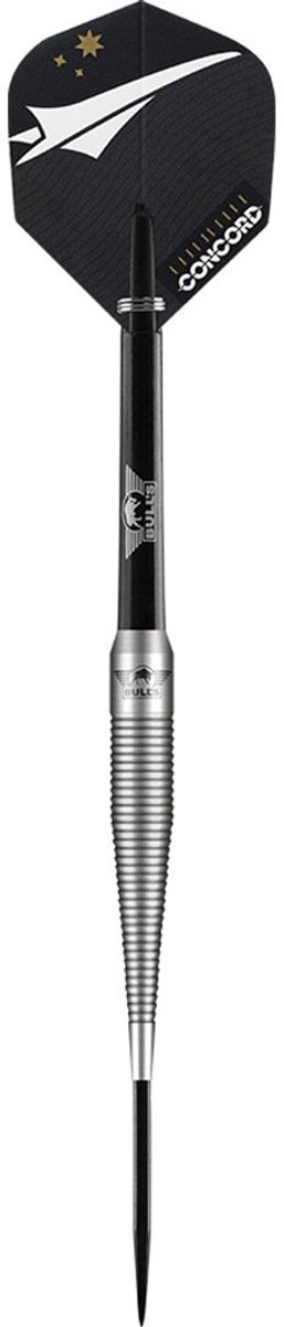 Concord 80% 21g Steeltip van Harrows — afbeelding 5