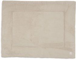 Jollein Boxkleed 75x95cm Fluffy Sand