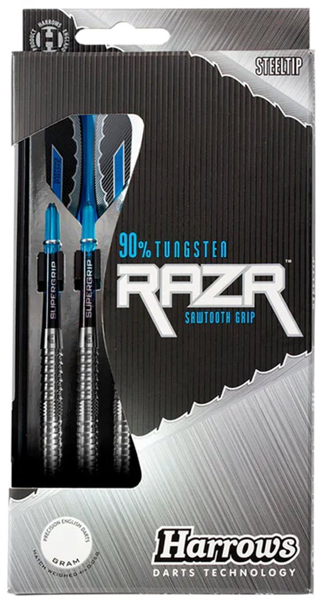 RAZR 90% TUNGSTEN 22GR van Target — afbeelding 2