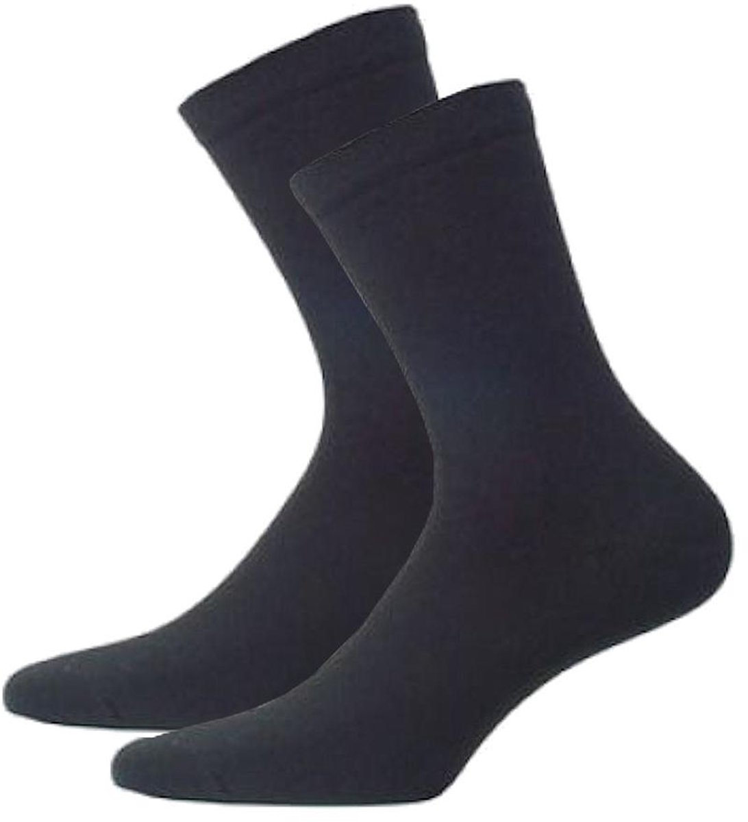 Topsocks Classic Cotton damessokken