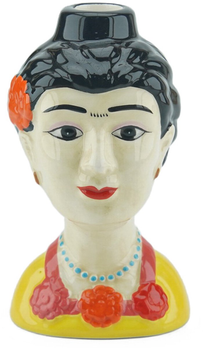 Kaarsenstandaard Frida