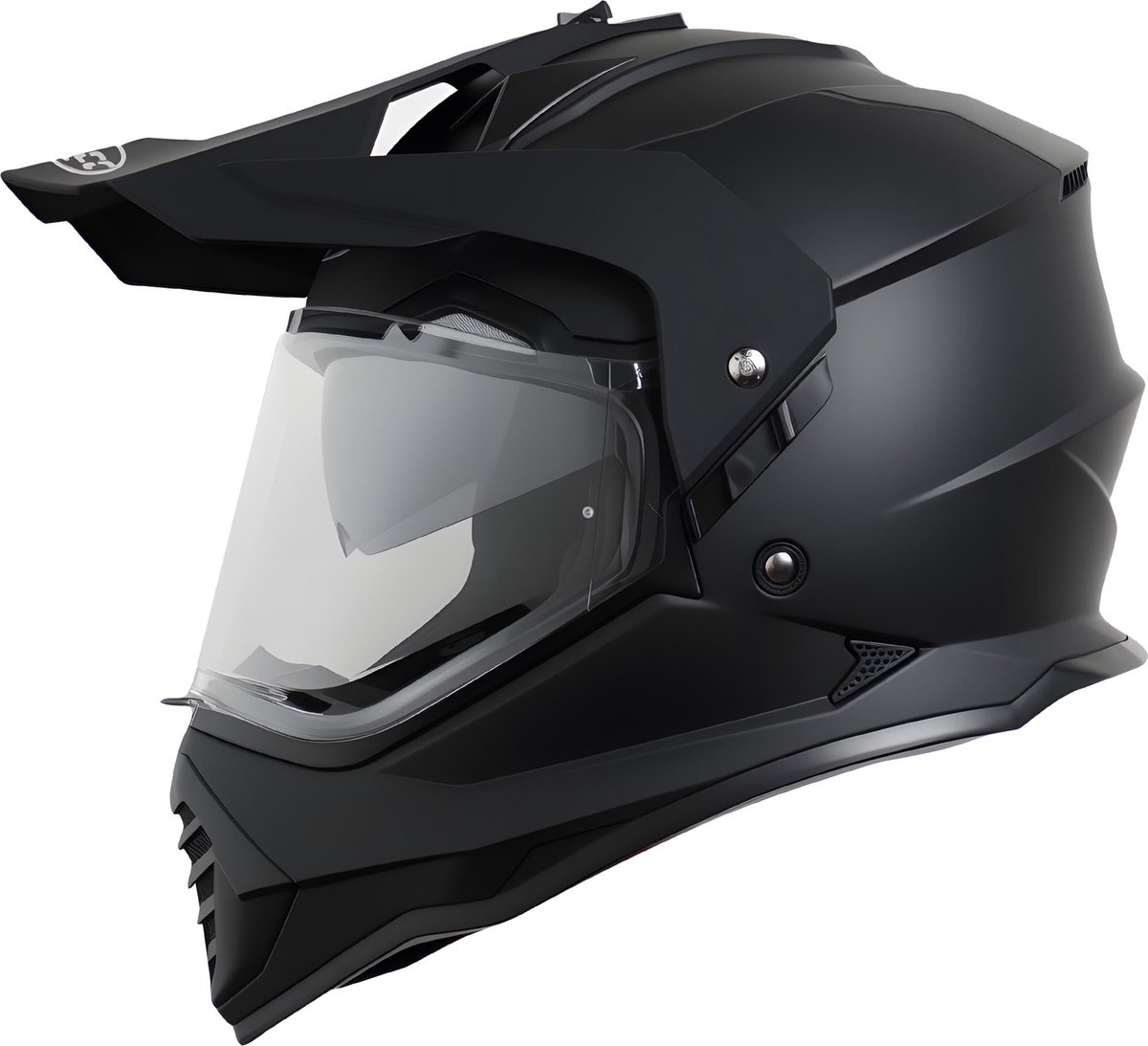 Rocc 500 Uni Endurohelm -