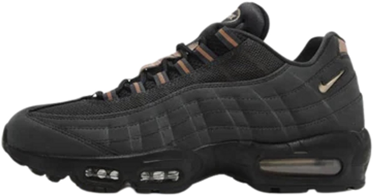 Nike Air Max 95 Central Cee Live Yours