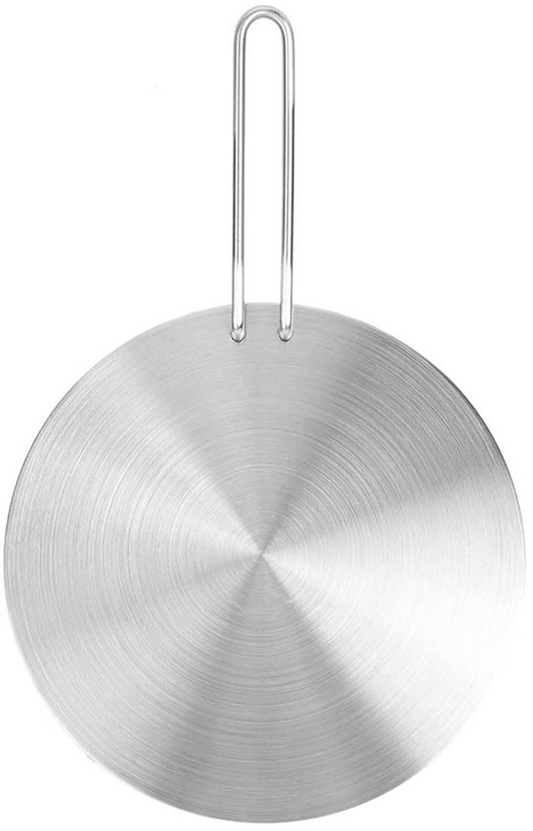 Dailygoody - Inductie-adapter - universele inductieplaat - warmteverdelingsplaat