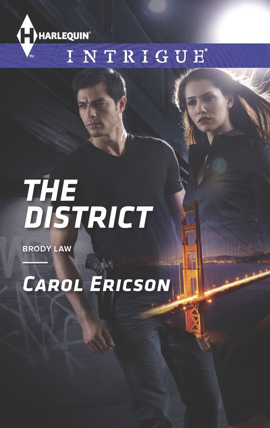 The District - cover